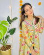 Utsav Jacket style Tunic