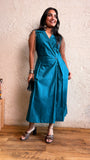 Sundae Sway Teal