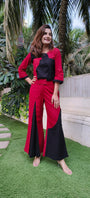 Colour Crush Red