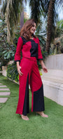 Colour Crush Red
