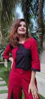 Colour Crush Red
