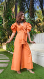 Puffybuffy Poppy Orange