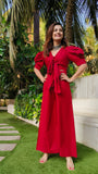 Puffybuffy Red
