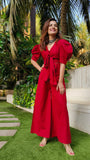 Puffybuffy Red
