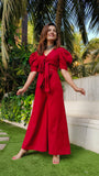Puffybuffy Red