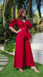 Puffybuffy Red