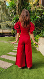 Puffybuffy Red
