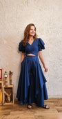 The Sailor Blue