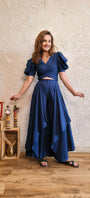 The Sailor Blue