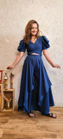 The Sailor Blue