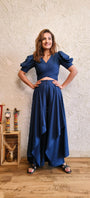The Sailor Blue