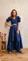 The Sailor Blue