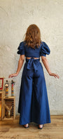 The Sailor Blue