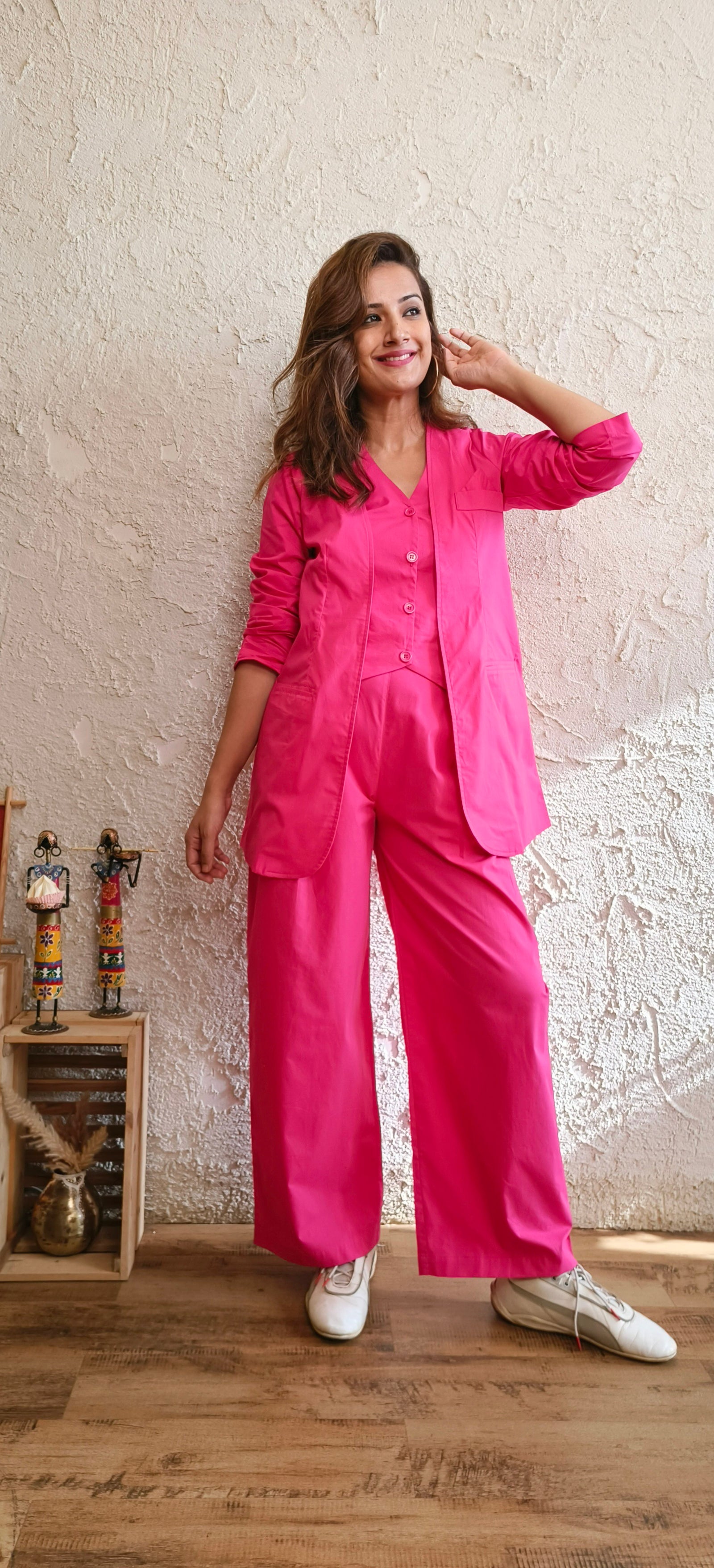 Flare it Bubblegum