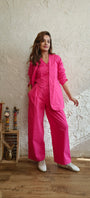 Flare it Bubblegum