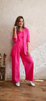 Flare it Bubblegum