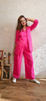 Flare it Bubblegum