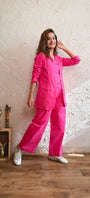 Flare it Bubblegum