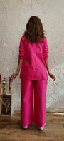 Flare it Bubblegum