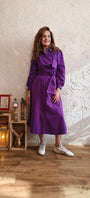 Citrus Swing Purple