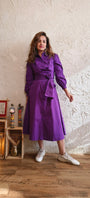Citrus Swing Purple
