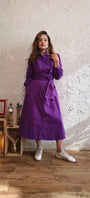 Citrus Swing Purple