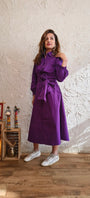 Citrus Swing Purple