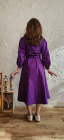 Citrus Swing Purple