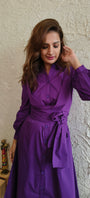 Citrus Swing Purple