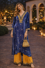 Premium Velvet Co-Ord Set