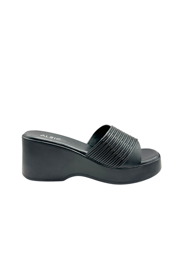 Women Casual Wedge Slip Ons