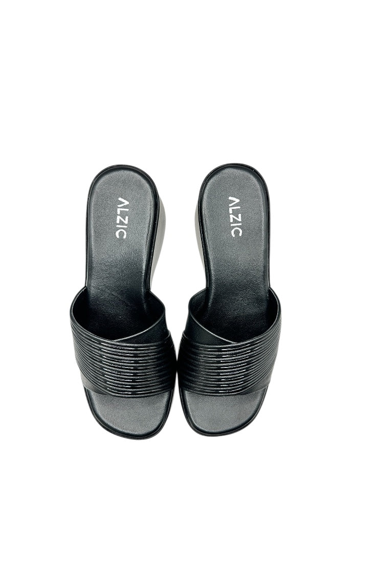 Women Casual Wedge Slip Ons