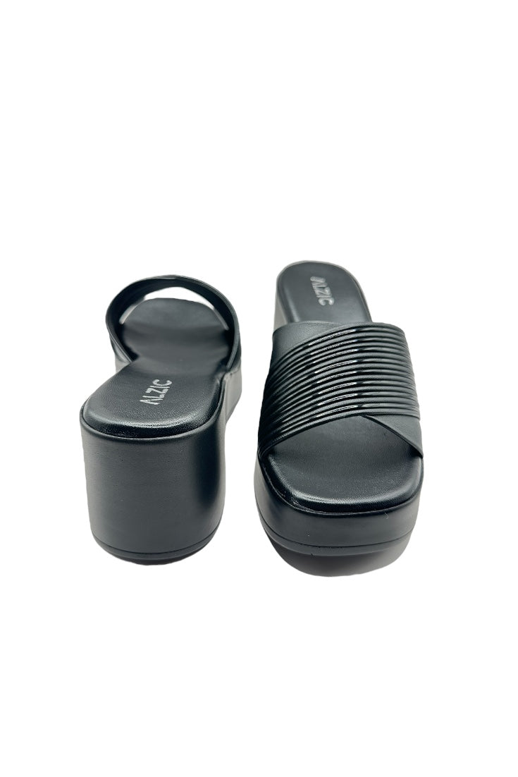 Women Casual Wedge Slip Ons