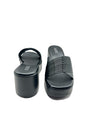 Women Casual Wedge Slip Ons