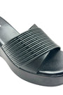 Women Casual Wedge Slip Ons