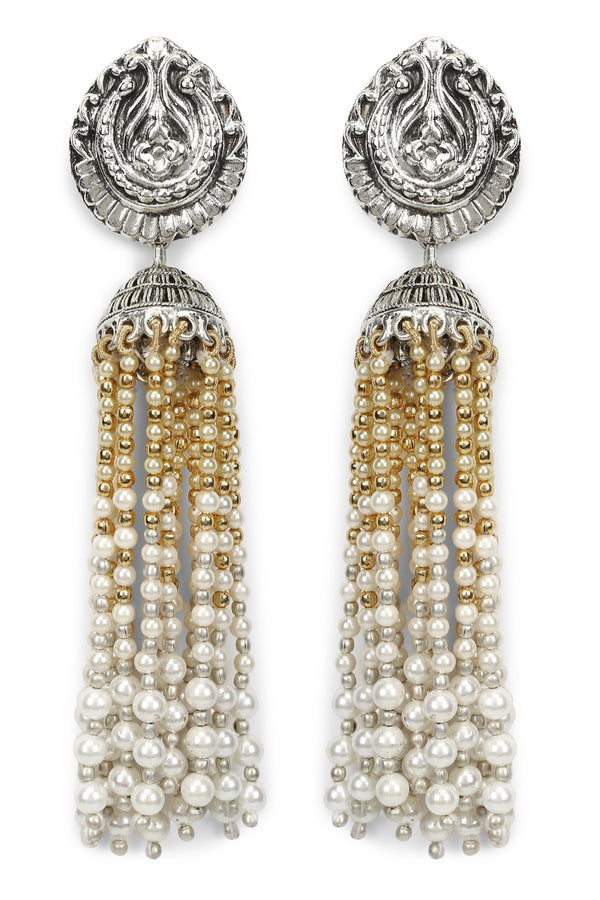 Sandhya Earrings