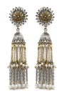 Sooryodaya Earrings