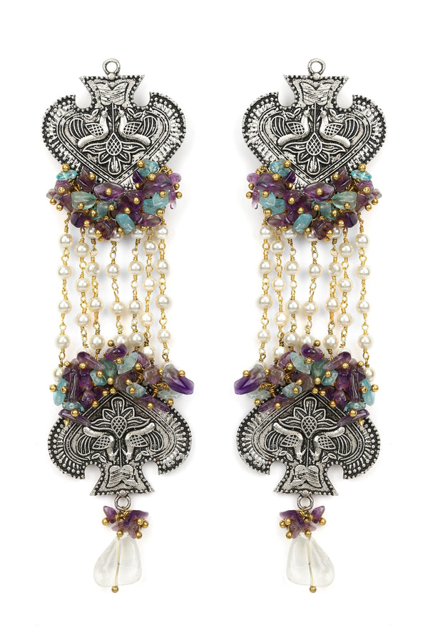 Sitaara Earrings