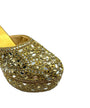 Zarira Couture Wedge Heels