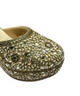 Zarira Couture Wedge Heels