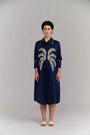 Indira Shirt dress