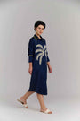 Indira Shirt dress