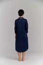 Indira Shirt dress