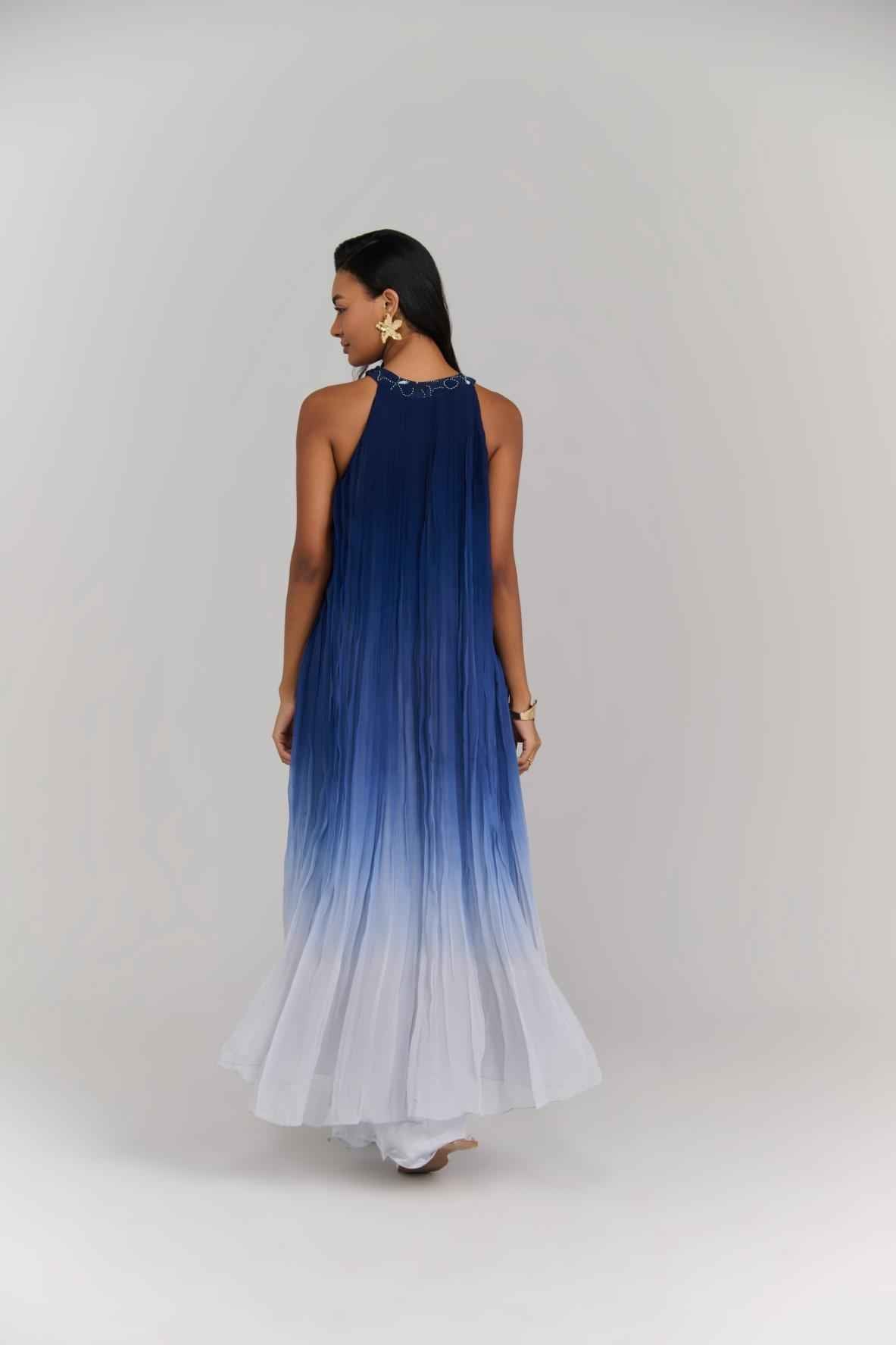 Aurima Dress