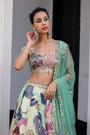 Eden H Lehenga