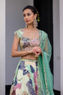 Eden H Lehenga