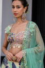 Eden H Lehenga