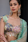 Eden H Lehenga