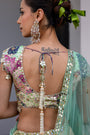 Eden H Lehenga