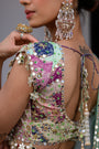 Eden H Lehenga